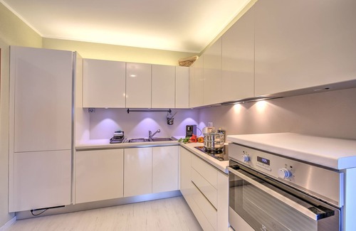 Capolago Apartment | Emotion Lake View, Capo Lago, Switzerland