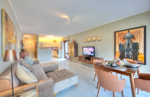 Capolago Apartment | Emotion Lake View, Capo Lago, Switzerland