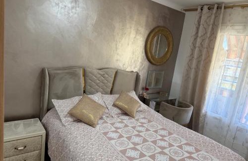Riquier Apartment | Emotion Vip Apartment