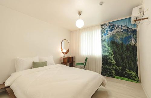 Yeonnam-dong Apartment | Emotional, 3type inteior style