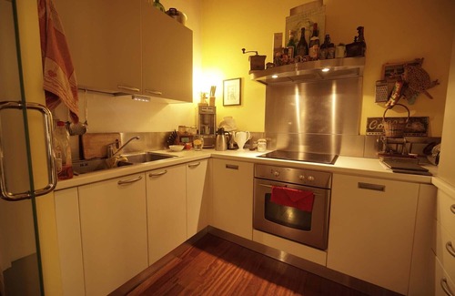 Centro Storico Nord Apartment | Emotional apartment downtown