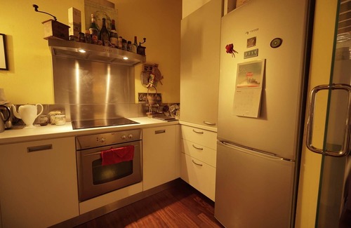 Centro Storico Nord Apartment | Emotional apartment downtown