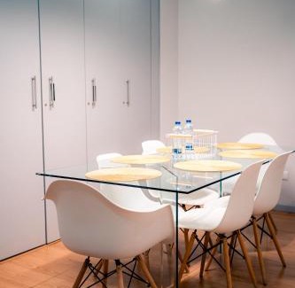 Centro / Baixa Apartment | Emotions Lapa Flat