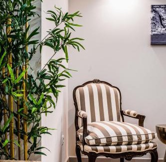 Centro / Baixa Apartment | Emotions Lapa Flat