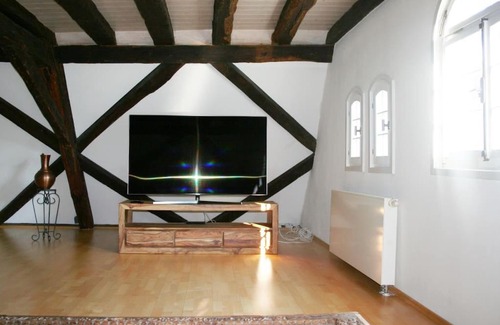Heppenheim Apartment | empanada ferienwohnung