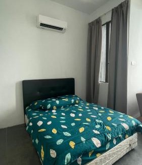 Sungai Penchala Apartment | empire damansara studio