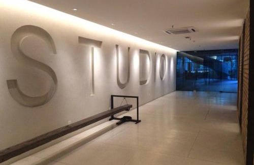 Sungai Penchala Apartment | empire damansara studio
