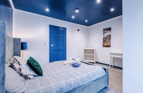 Fleetwood Apartment | Empire Fleetwood Apartments - Windsor Terrace