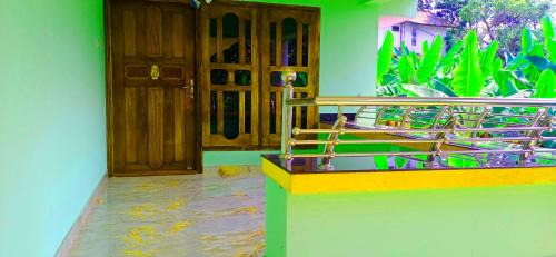 Kalpetta House | Empire HomeStay