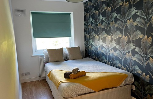 Kirkby House | Empire Liverpool Properties - Houlston Walk