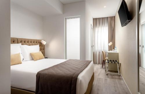 Lisbon Old Town Hotel | Empire Marquês Hotel