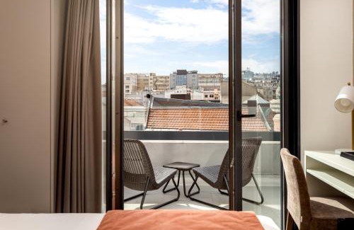 Lisbon Old Town Hotel | Empire Marquês Hotel