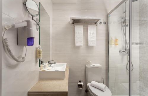 Lisbon Old Town Hotel | Empire Marquês Hotel