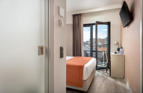 Lisbon Old Town Hotel | Empire Marquês Hotel