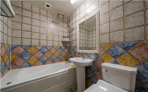 Cheonan Hotel | Empire Motel
