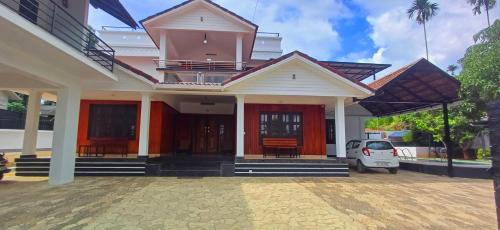 Vayittiri Villa | Empire Pool Villa