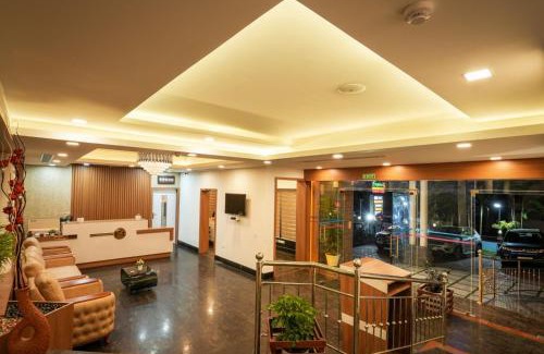 Chengannur Hotel | Empire Residency