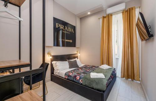 Prati House | Empire Suites