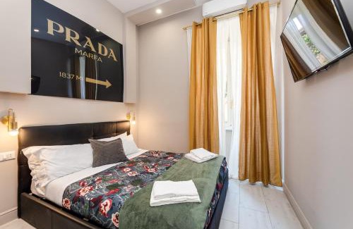 Prati House | Empire Suites