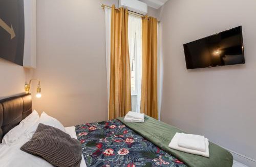 Prati House | Empire Suites