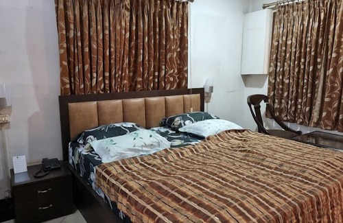 Champua Hotel | Empires Joda