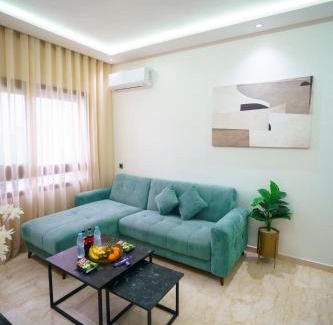 Casablanca Apartment | Emplacement Centrale Stylish & Spacieux Appartement Lumineux Prés De Mcdo et Kfc 2 Mars Au Cœur de Casablanca