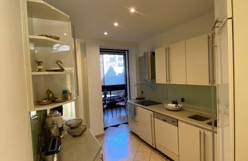 Jean-Medecin Apartment | Emplacement Exceptionnel