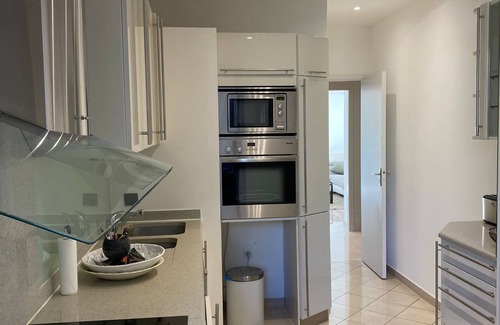 Jean-Medecin Apartment | Emplacement Exceptionnel