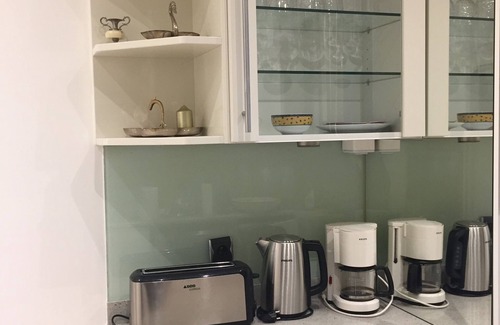 Jean-Medecin Apartment | Emplacement Exceptionnel