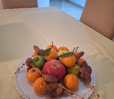 Les Jardins de l'Aouina Apartment | emplacement exceptionnel