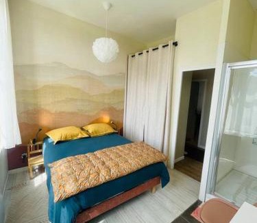 Boulogne-Centre Apartment | Emplacement idéal Confort et tranquillité