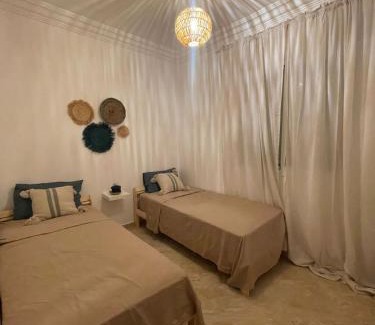 El Jadida Apartment | Emplacement idéal : Appartement lumineux El Jadida