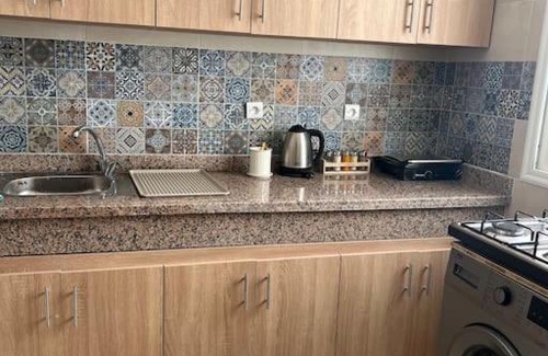 El Jadida Apartment | Emplacement idéal : Appartement lumineux El Jadida