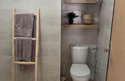 El Jadida Apartment | Emplacement idéal : Appartement lumineux El Jadida