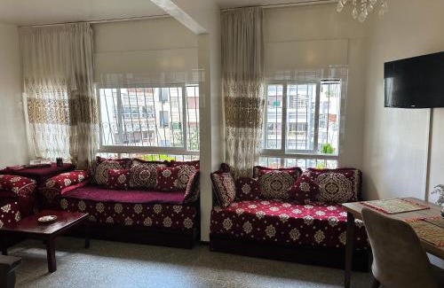 Diour Jamaa House | Emplacement idéal chambre Privée