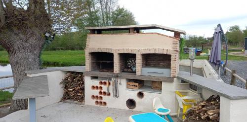 Beaufay Other | emplacement pour toile de tente