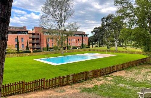 Torroella de Montgri Apartment | Emporda Golf 28 2-1