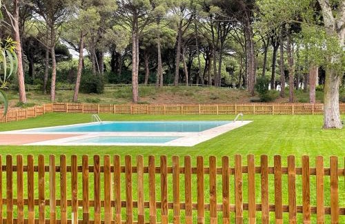 Torroella de Montgri Apartment | Emporda Golf 28 2-1