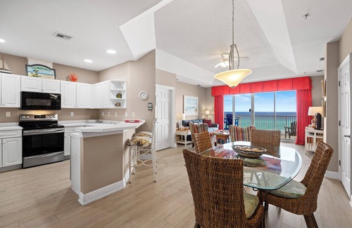Miramar Beach Condo | Empress 503 - Amazing Gulf Views, Community Pool, Hot Tub, Prime Location!