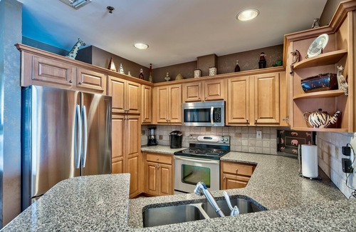 Miramar Beach Condo | Empress 803