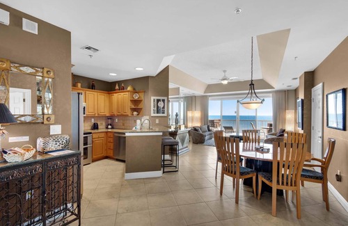 Miramar Beach Condo | Empress 803