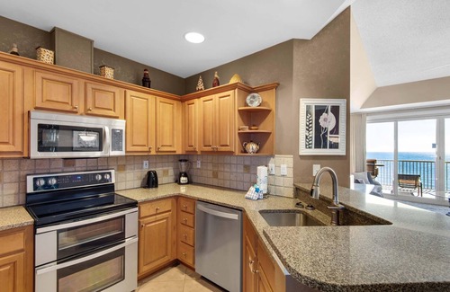 Miramar Beach Condo | Empress 803