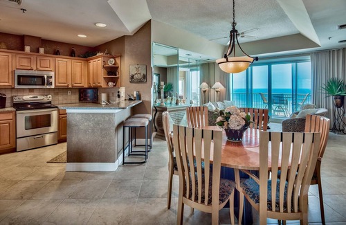 Miramar Beach Condo | Empress 803