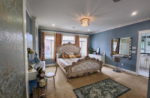 Surrey Hotel | Empress Hotel Stays