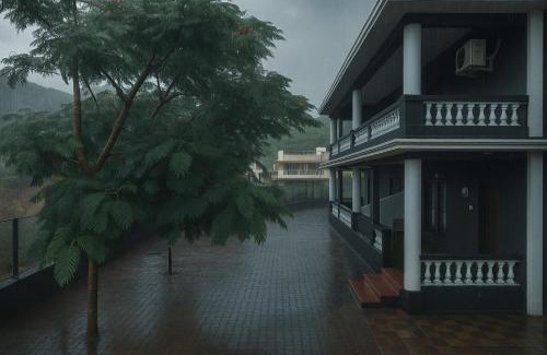 Lonavala Villa | EMPYREAN STAY 3BHK BLACK PANTHER VILLAll AC II PVT POOL II LUXURY ll