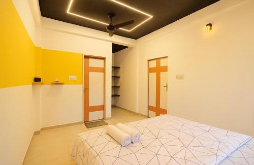 Lonavala Villa | EMPYREAN STAY 3BHK BLACK PANTHER VILLAll AC II PVT POOL II LUXURY ll