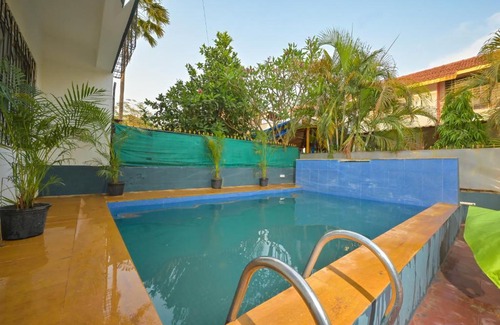 Lonavala Villa | Empyrean stay ll 2bhk-Ac-wifi-Sanam villa