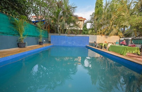 Lonavala Villa | Empyrean stay ll 2bhk-Ac-wifi-Sanam villa