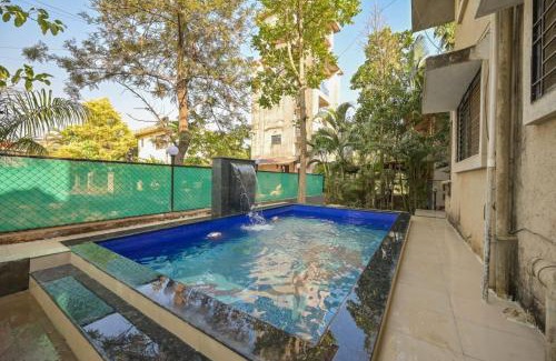 Kune N.m. Villa | EMPYREAN STAY ll 2BHK ll LITTLE HOUSE VILLA ll