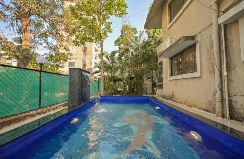 Kune N.m. Villa | EMPYREAN STAY ll 2BHK ll LITTLE HOUSE VILLA ll